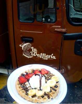 La Waffleria Co