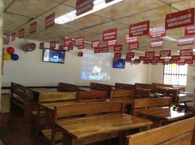 Restaurante Tipico Santandereano Y Comida Rapida