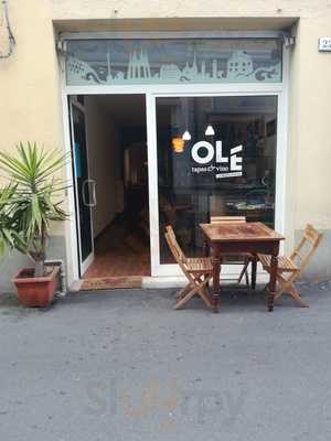 Olè - Tapas E Vino