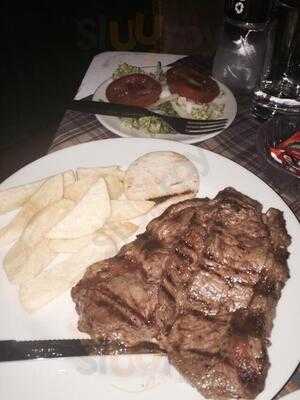 El Patio Del Tango, Medellín