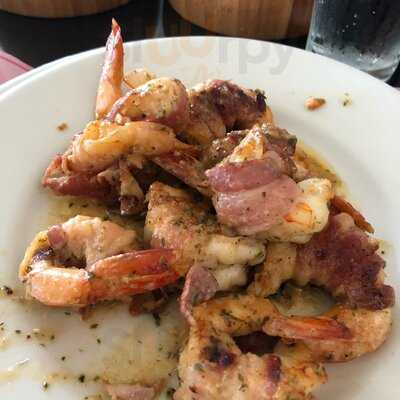 Restaurante Bar BRASA Y BARRIL