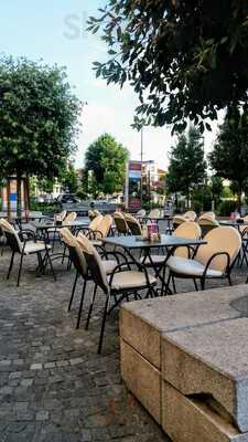 Caffè Porta Garibaldi, Alba