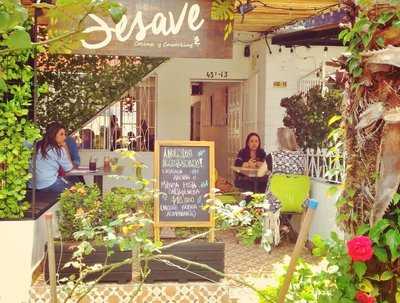 Sesave Cocina Y Coworking