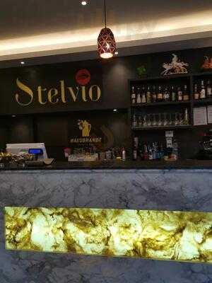 Pizzeria Ristorante Stelvio, Merano