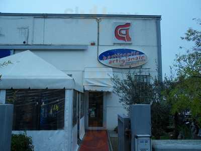 Pasticceria C. & P., Faenza