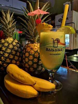 Bananas Grill & Bar