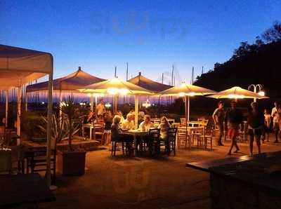 Pizzeria I Racchettoni, Castiglione Della Pescaia