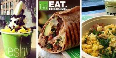 Freshii Barranquilla Villacountry