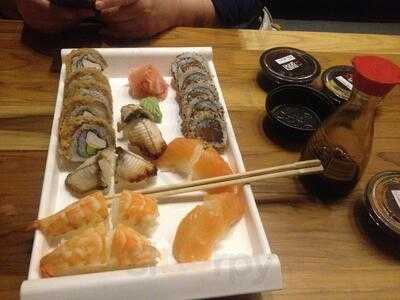 Sushigood Express