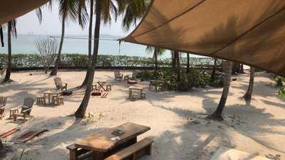 Éteka By Boho Beach