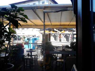 Caffe Antico Mercato, Firenze