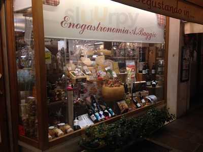 Enogastronomia di Antonio Baggio, Bassano Del Grappa