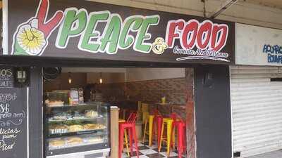 Peace And Food