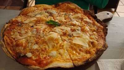 Pizza Candelaria