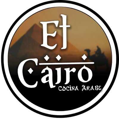 El Cairo - Cocina Arabe