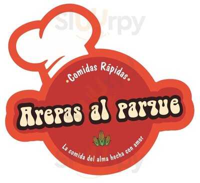 Arepas Al Parque