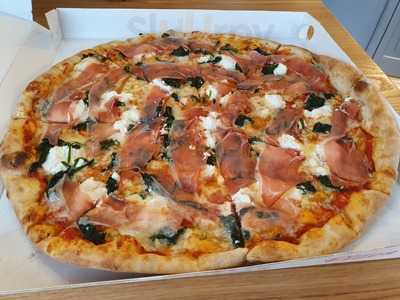 Mamo's Pizza, Caorle