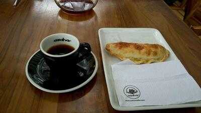 Azahar Coffee Company