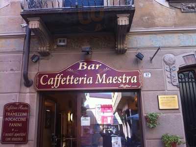 Caffetteria Maestra, Alba