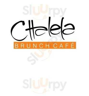 Chalela Brunch Cafe