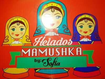 Helados Mamushkas, Cartagena