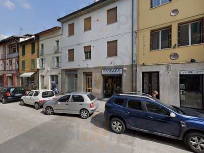 La Fenice Gelateria, Faenza