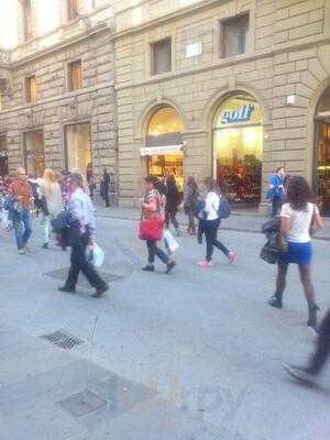 Caffe Calimala, Firenze