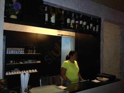 Restaurante La Grotta Azzurra, Cali