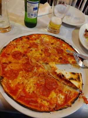 Zio Mimmo Pizza House, Barletta