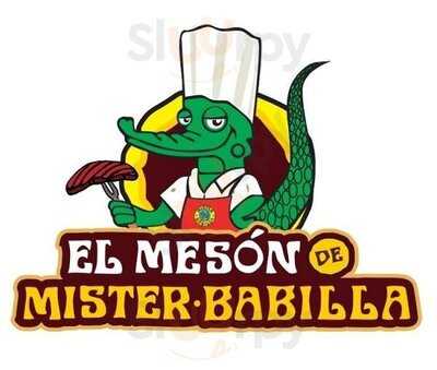 El Meson De Mister Babilla