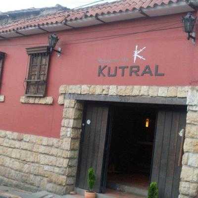 Restaurante Kutral