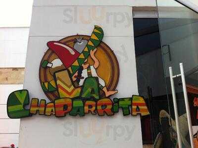 La Chaparrita, Cali