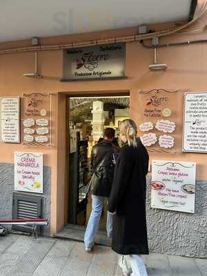 Sorbetteria Gelateria 5 Terre, Manarola