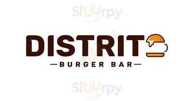 Distrito Burger Bar I Corales