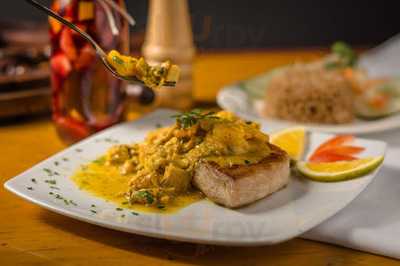 Delicias Del Eden