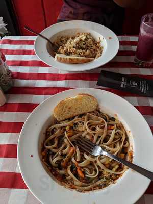 Pastas Con Amor