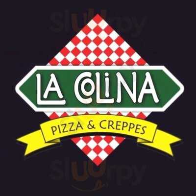 La Colina Pizza Y Crepes