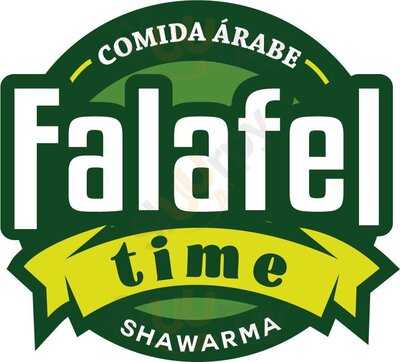 Falafel Time Poblado