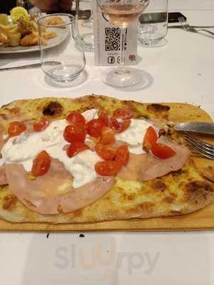 Pizzeria Amadeus, Barletta