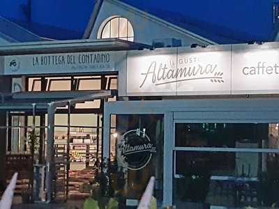 Il Gusto di Altamura - Laboratorio e bistrot, Imola