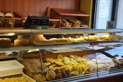 Panificio Dolci Sapori, Teramo