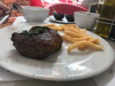 Sagal Steak House