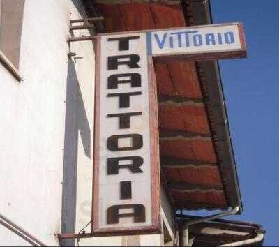 Bar Trattoria Da Vittorio, Calenzano