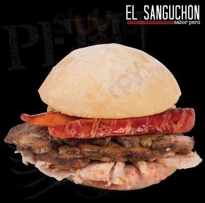 El Sanguchon