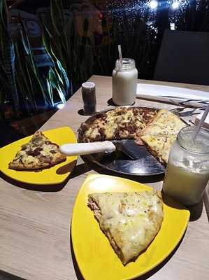 Molle Pizza