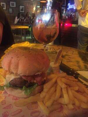 Viu - Burger Bar