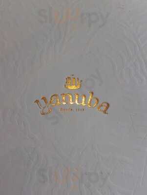 Restaurante Yanuba