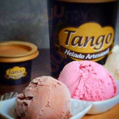 Tango Helado Artesanal