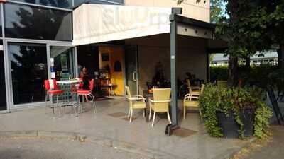 New Italian Cafe, Carpi