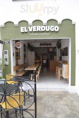 El Verdugo